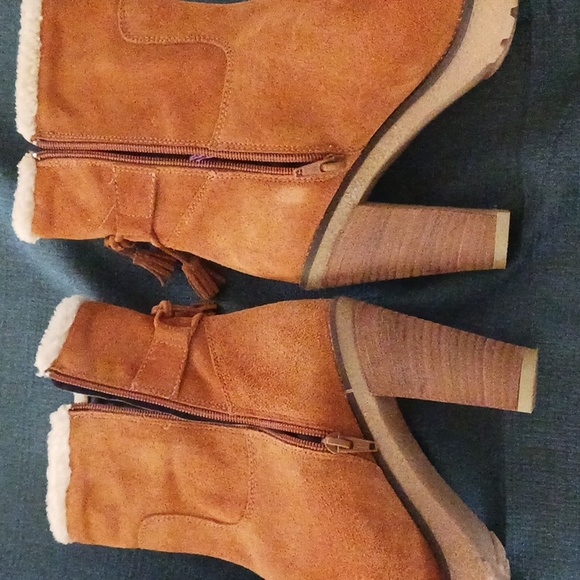 Sundance boots - Picture 9 of 9